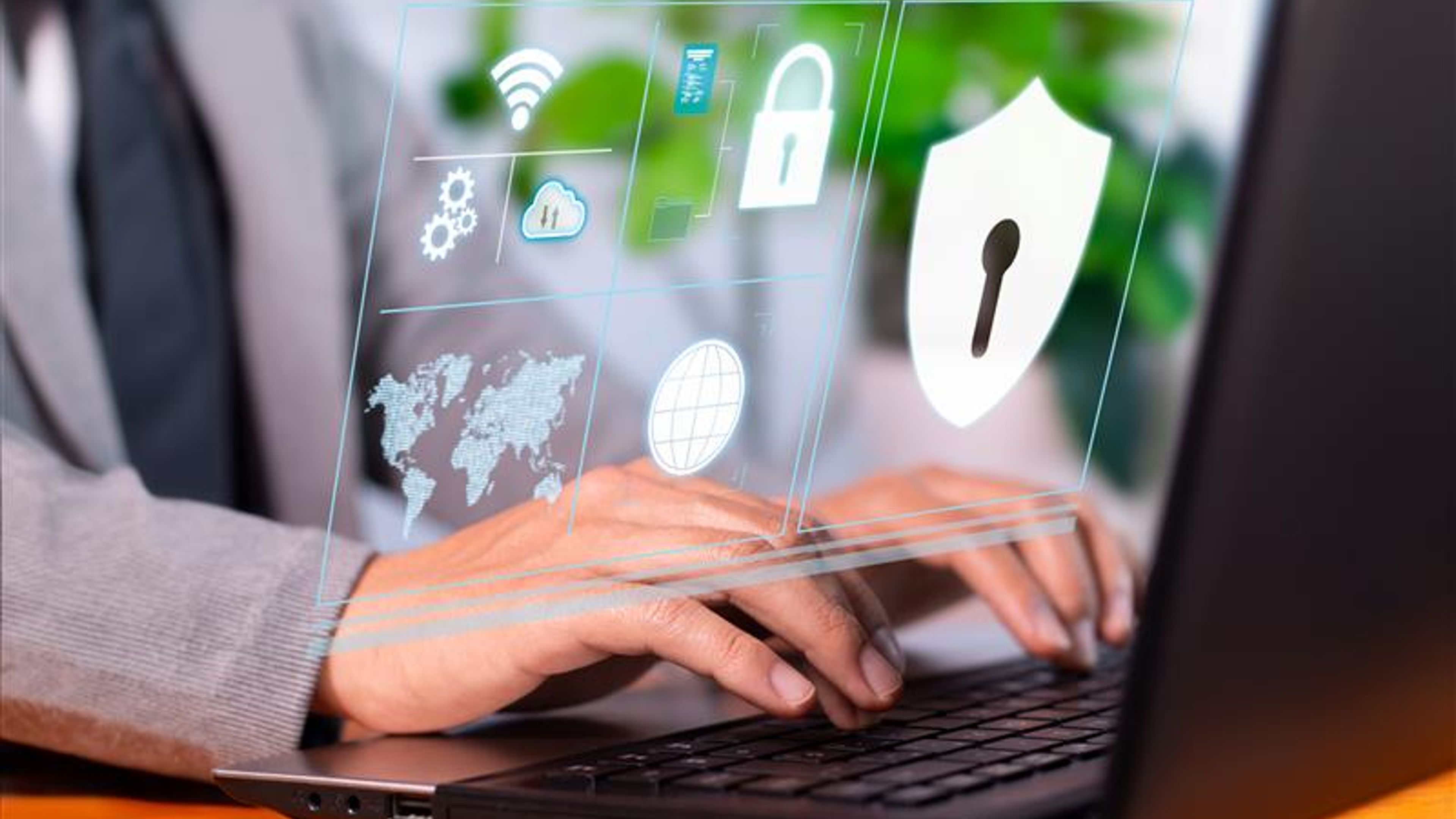 System Administrator Enhancing Network Protection