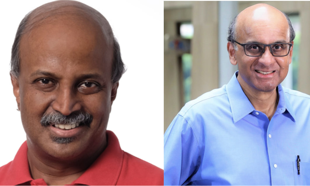 Tharman Better Suited as Prime Minister, Not President -- Says Paul Tambyah